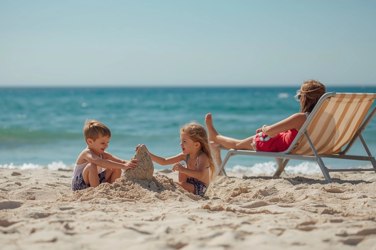 HR-эксперт объяснил, почему не стоит брать отпуск в мае