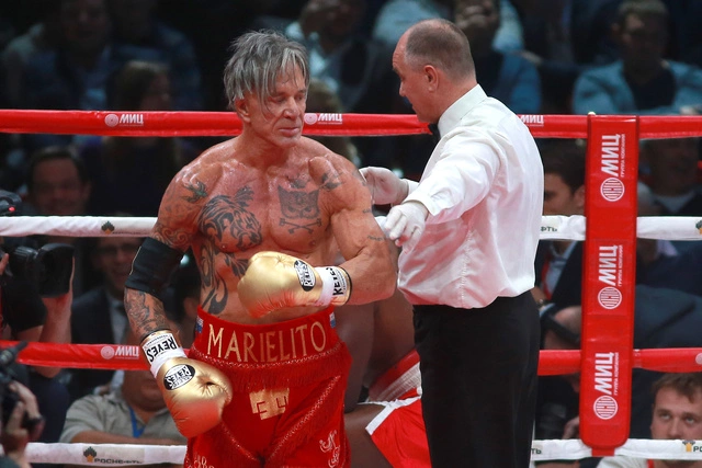 Проигравший Рурку боксер рассказал о договорном характере поединка