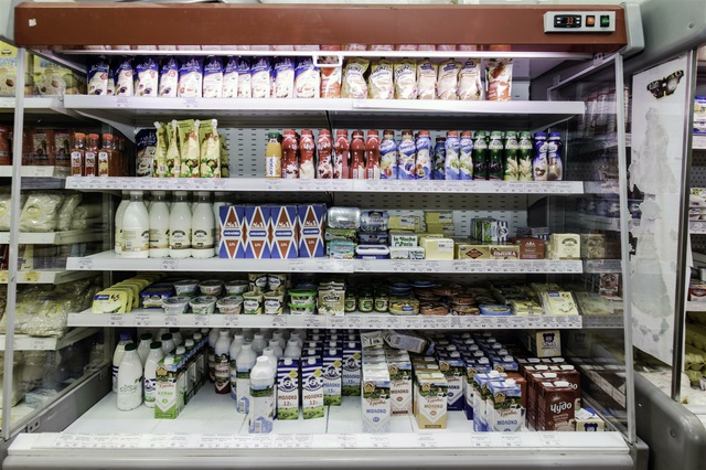 ФАС поддержала идею ритейлеров заморозить цены на продукты