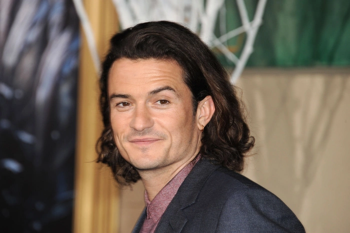 Орландо Блум снова будет сниматься в «Пиратах Карибского моря»