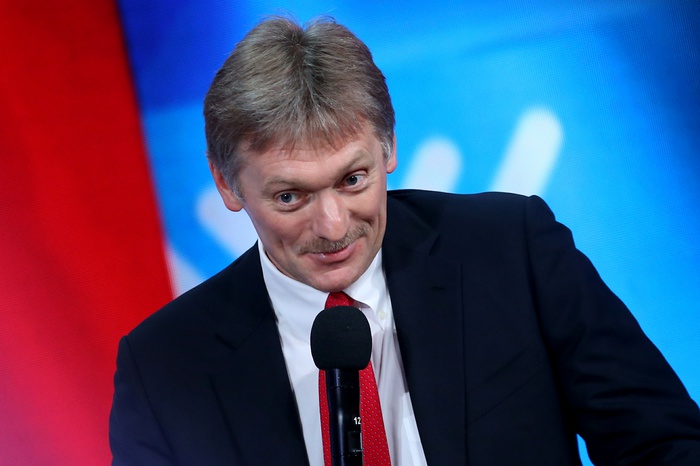 Кремль: никаких планов повышения налогов после 2018 года нет