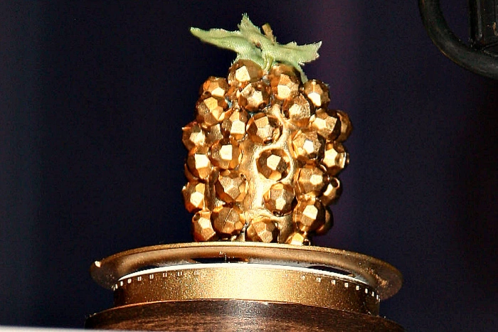 Документальный фильм о Хиллари Клинтон получил «Золотую малину»