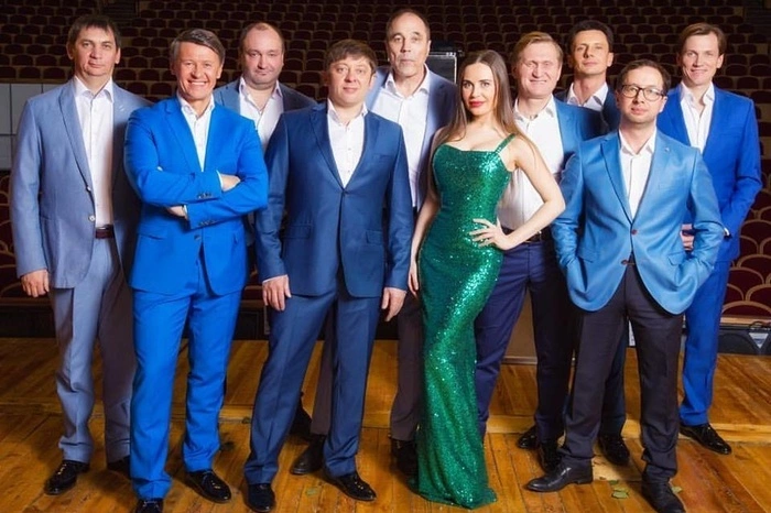 «Уральские Пельмени» в очередной раз отстояли в суде права на свое творчество