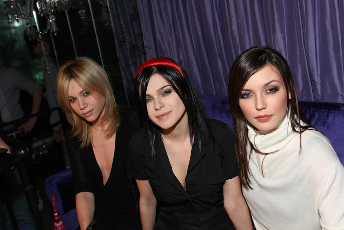 Экс-солистка «Серебра» рассказала о романе продюсера с Серябкиной