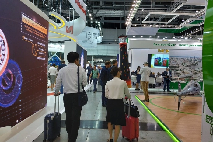 В Екатеринбург приедет мэр Москвы Сергей Собянин