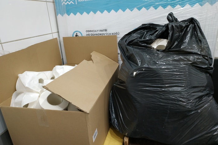 Благодаткова: Отсутствие уличных туалетов в Екатеринбурге «закрывают» ТРЦ