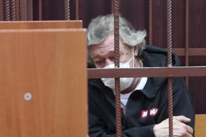 Семья погибшего в ДТП Сергея Захарова отказалась от денег Ефремова