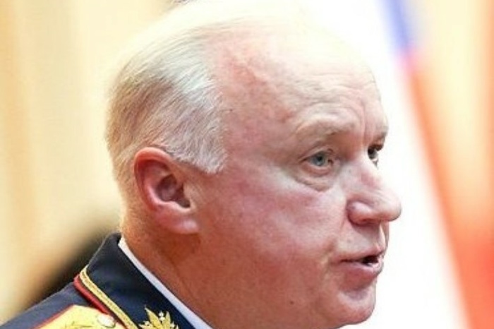 Глава СК Бастрыкин обвинил интернет и компьютерные игры в участившихся нападениях на школы