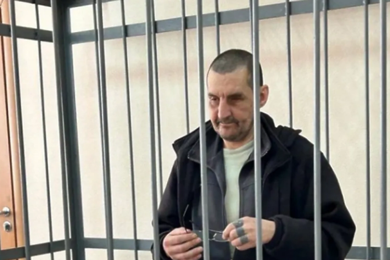 Приговор по делу об убийстве на Уралмаше первоклассника 31 год назад отменен Областным судом