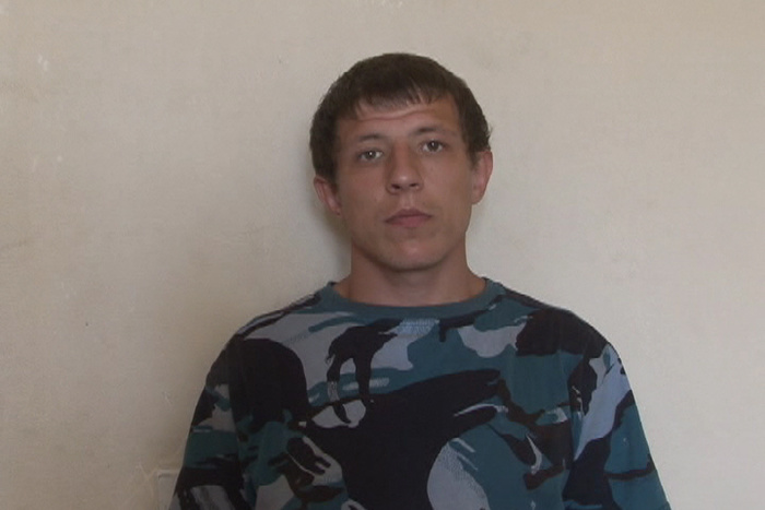 Подозреваемый в дерзком грабеже задержан в Екатеринбурге