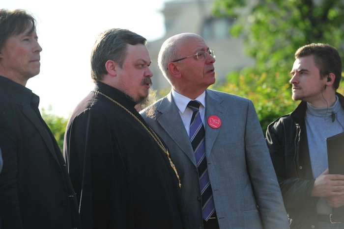 Уральского блогера обвиняют в оскорблении чувств верующих