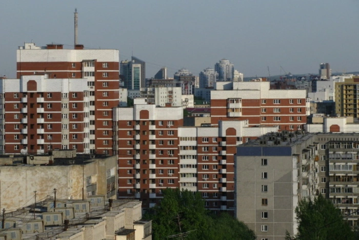 В России появилась ипотека с пожизненным сроком