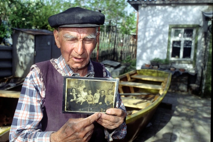 В Екатеринбурге презентуют сборник историй репрессированных уральцев