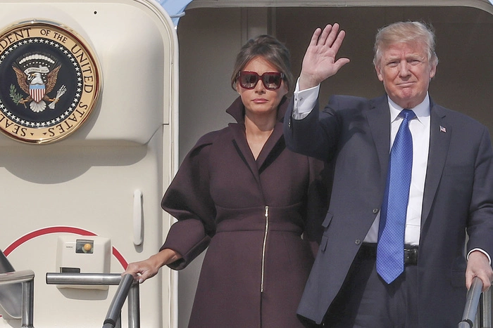 Посол раскрыл темы будущей беседы Путина и Трампа