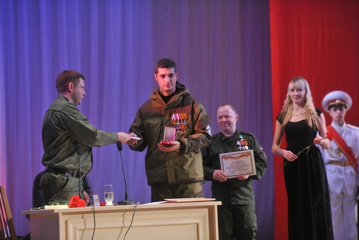 Очевидица рассказала об обстоятельствах гибели Захарченко