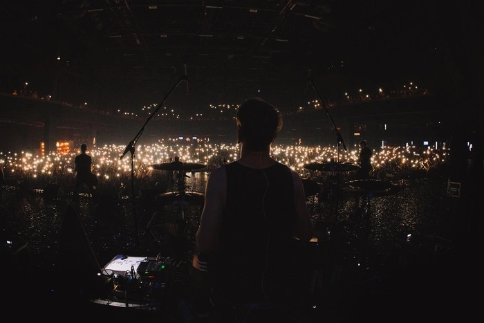 Группа «Порнофильмы» отменила концерт в Челябинске и снова едет в Екатеринбург