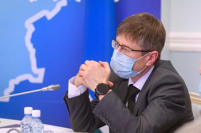 Главный санитарный врач Свердловской области обратился к уральцам