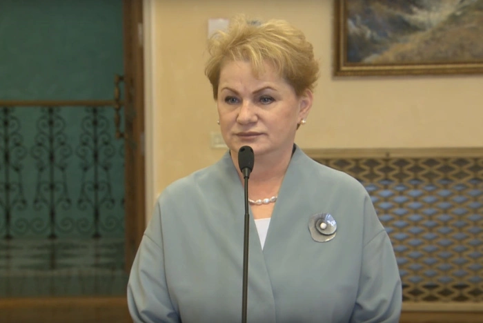 Министр культуры Свердловской области рассказала, как работает данная сфера в режиме самоизоляции