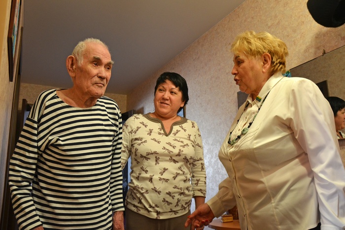 «Это ужас»: 73-летняя глава комиссии Екатеринбурга по молодёжи обиделась на шутку Урганта