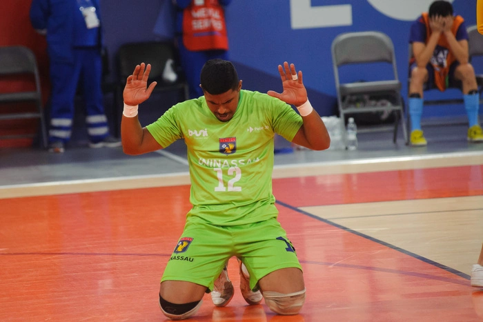 Яркие моменты фестиваля университетского спорта (фоторепортаж)