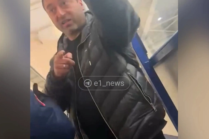 Арестован Адонис Мироев, который жестоко избил тренера в Екатеринбурге