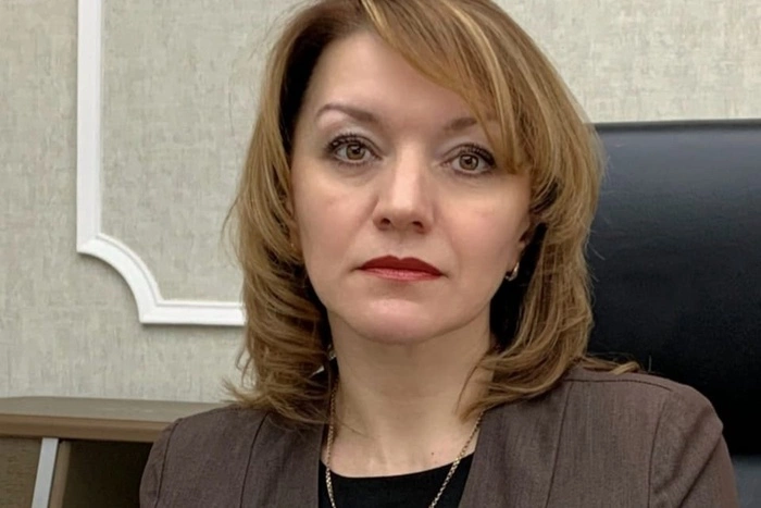 Мэр Североуральска уволилась после критики Паслера