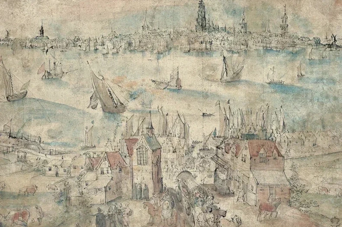 На выставке Рубенса в «Эрмитаж-Урал» произошла ротация