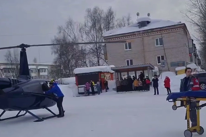 Четверо из пяти пропавших в Перми туристов погибли
