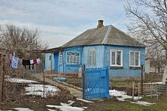 Жители Тверской области просятся у Путина в Россию