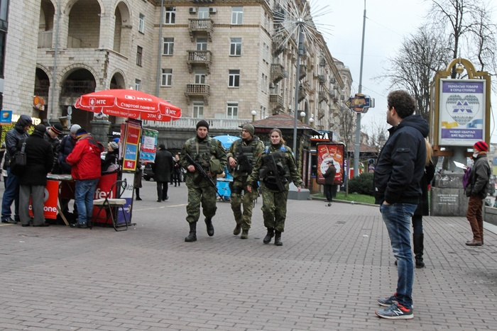 В Одесской области избили участника АТО: «Не порть своим видом нам праздник»