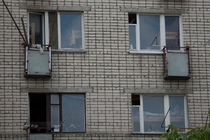 В ФАС оспорена сделка по покупке квартиры для судей в Екатеринбурге за 7 млн руб