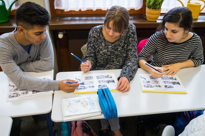 Екатеринбуржцы рванули в РЭО менять права, испугавшись пересдачи экзаменов