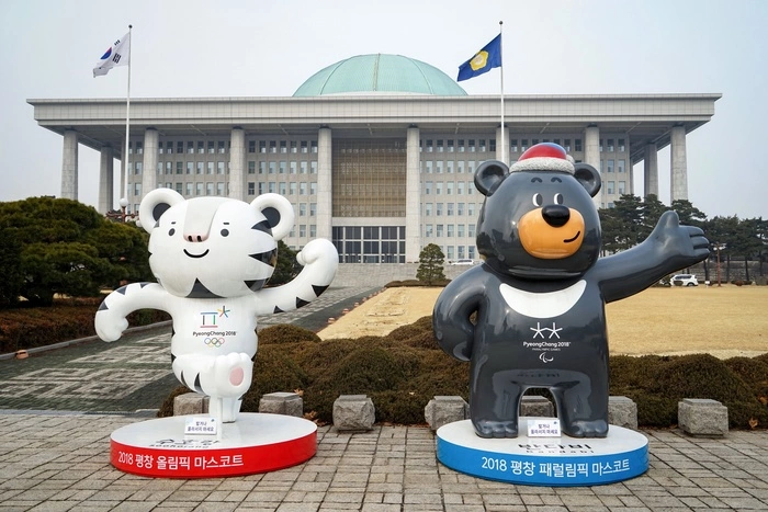 Международный паралимпийский комитет назвал 30 россиян, допущенных к Играм-2018