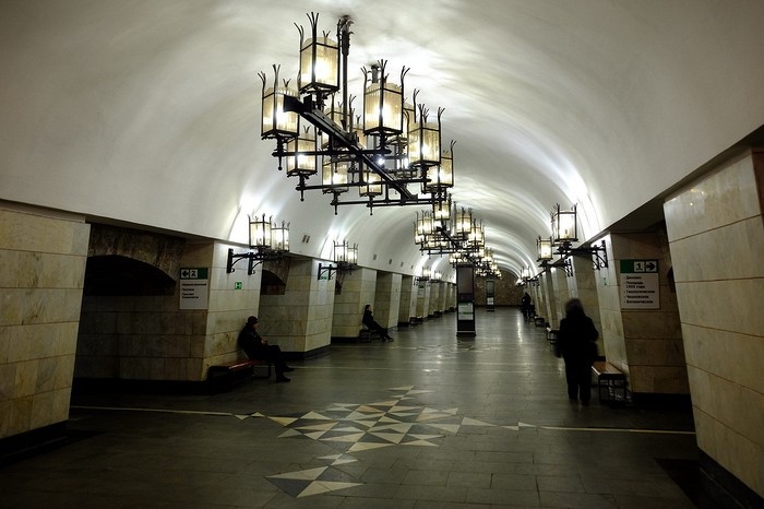 Билеты в метро Екатеринбурга хотят продавать по паспорту