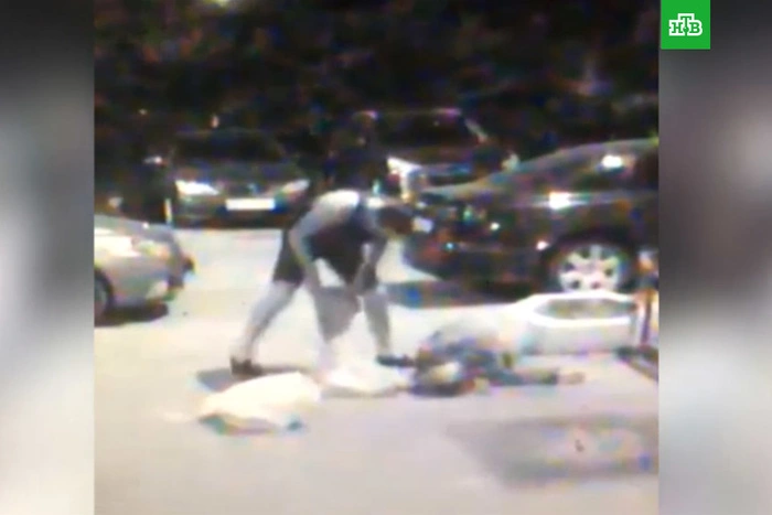 В больнице скончалась избитая «неадекватом» московская пенсионерка