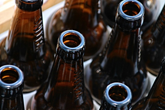 В Богдановиче трое подростков попытались ограбить столовую ради бутылки пива