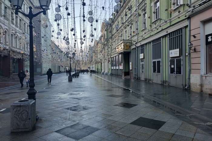Гранитная плитка с уральского месторождения начала «фонить» в Москве