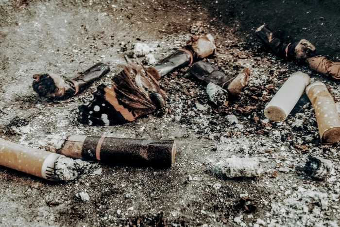 Минимальная цена за пачку сигарет в России в 2021 году составит 106 рублей