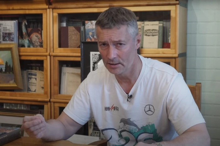 «Те самые предатели»: Ройзман раскритиковал Rammstein