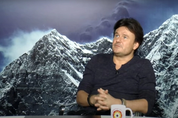 В Москве от последствий коронавируса умер актёр из сериалов «Кухня» и «Склифосовский»