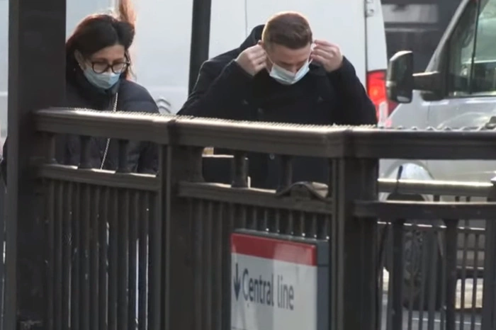 Роспотребнадзор снял введенные из-за пандемии ограничения