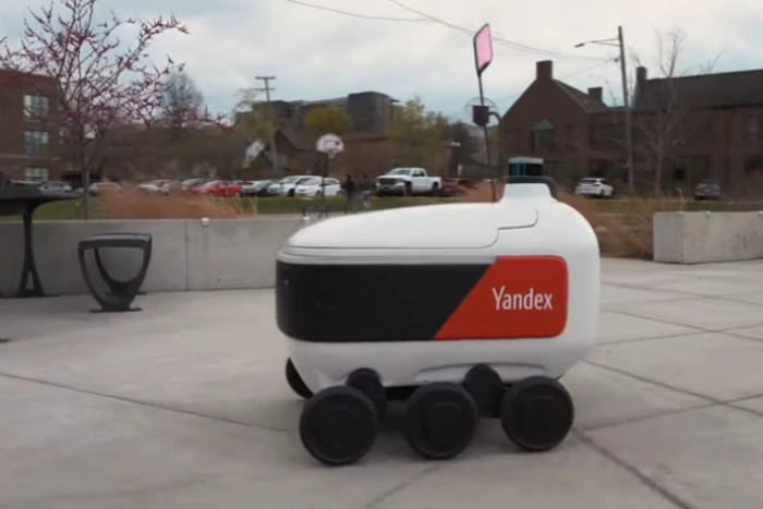 «Яндекс» выбрал новое направление зарубежной экспансии