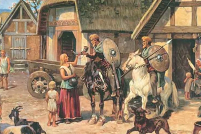 «37 цивилизаций». Киевский историк раскрыл смысл существования Украины