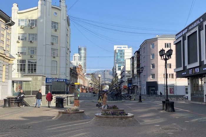 В России запретили давать ЖК «иностранно звучащие названия»