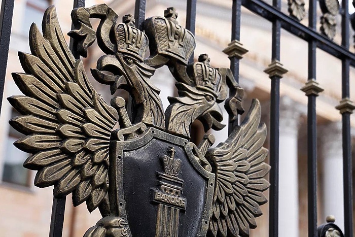 Главреда «Важных историй» * лишили российского гражданства