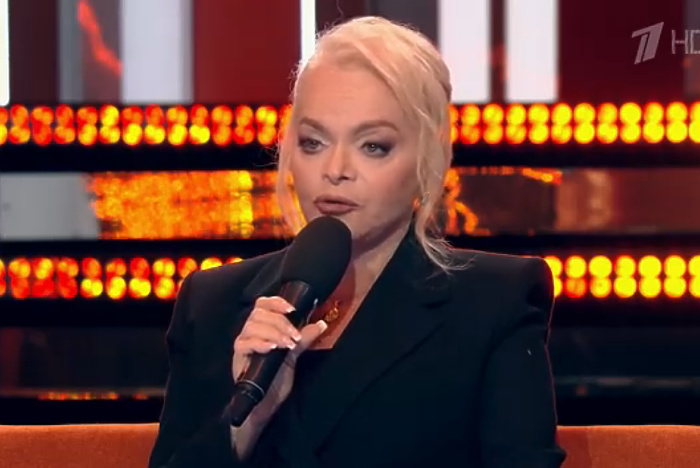 Профайлер: Для запугивания Долиной мошенники использовали тему Крыма