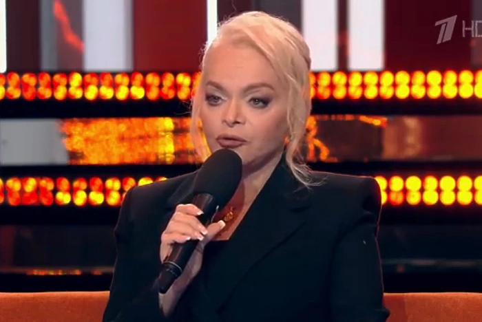 Профайлер: Для запугивания Долиной мошенники использовали тему Крыма