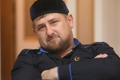 Р.Кадыров: Из Юрия Буданова делают героя