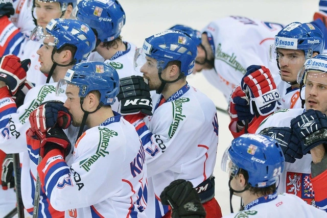 Российская сборная выиграла Кубок Первого канала