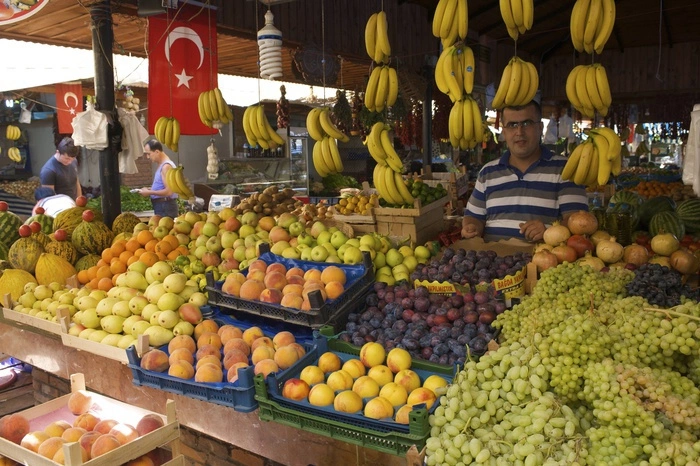 В Турции оценили возможные убытки от российских санкций в 20 миллиардов долларов